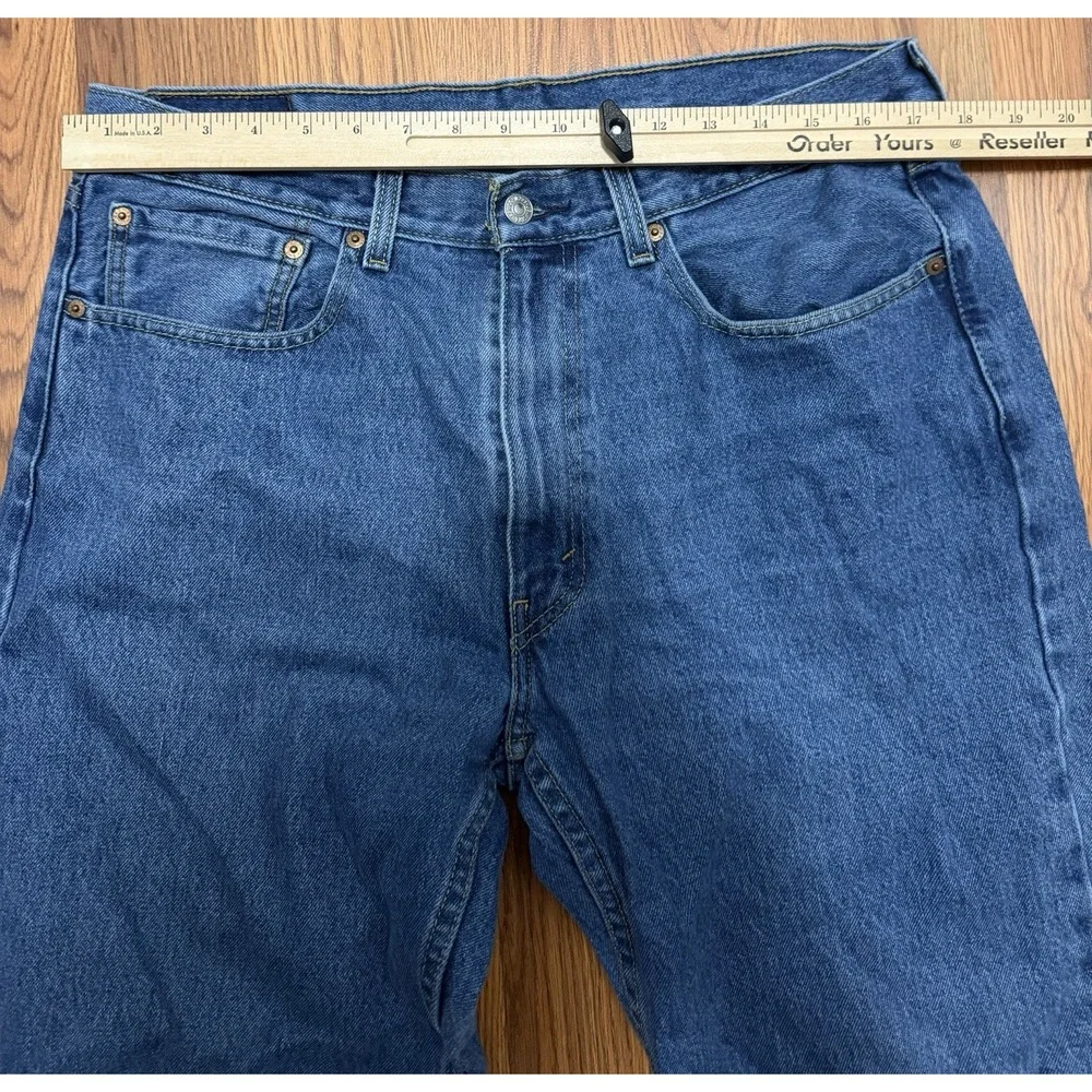Levis men classic